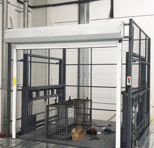 柘荣升降平台选型常见问题及解决方案